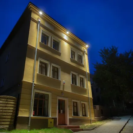 Na Gornej Hotel Jelenia Góra