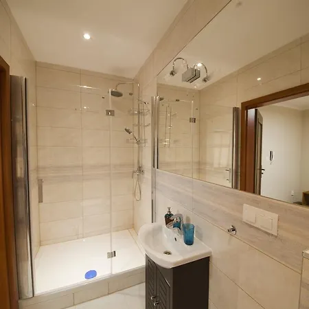 Hotel Na Gornej Jelenia Góra