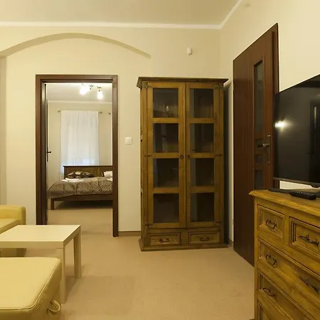 Na Gornej Hotel Jelenia Góra