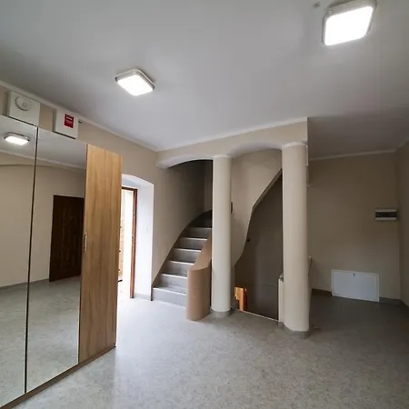 Na Gornej Hotel Jelenia Góra